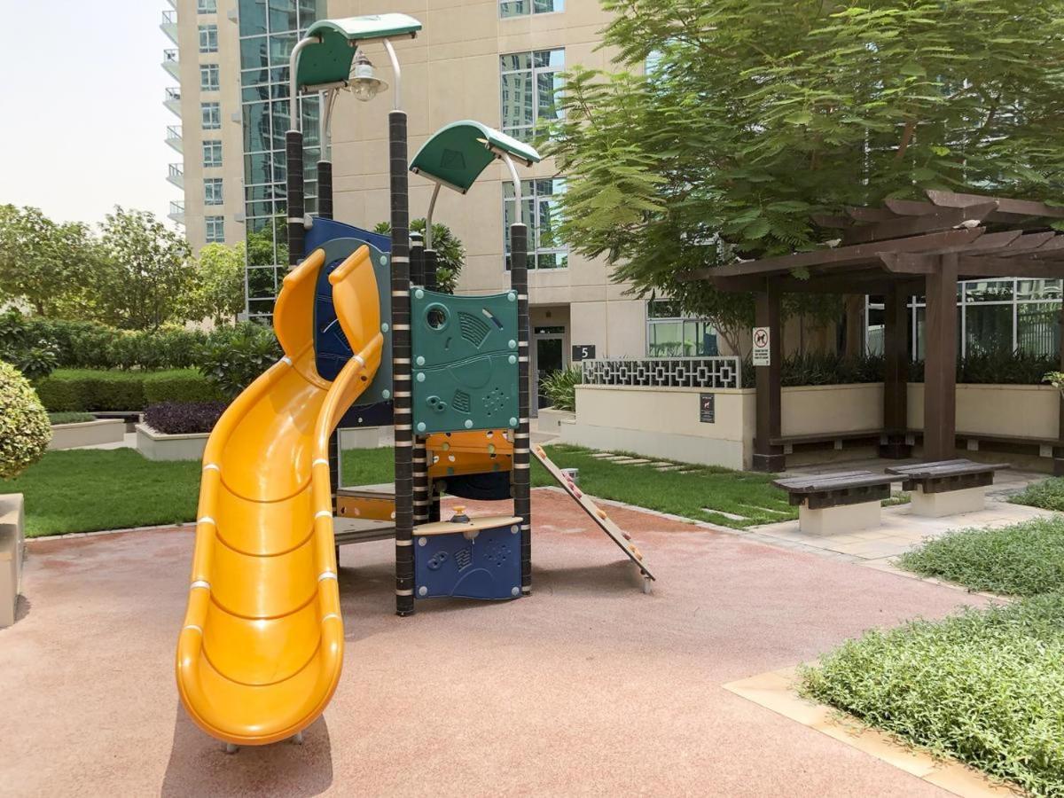 Elite Royal Apartment - Full Burj Khalifa & Fountain View - Ruby Dubai Exterior photo